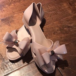 Melissa shoes women’s size 7